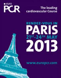La délégation de cardiologues chinois au congrès PCR de Paris